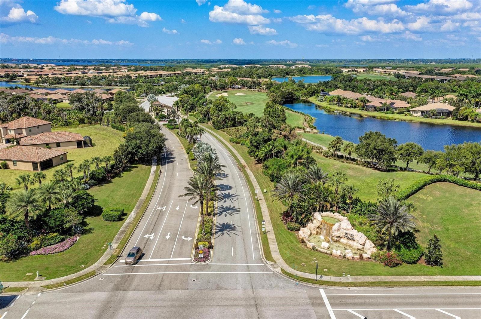 6607 CANDLESTICK DR, BRADENTON, FL, 34212