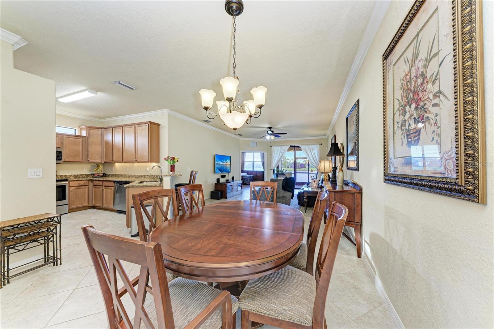 6607 CANDLESTICK DR, BRADENTON, FL, 34212