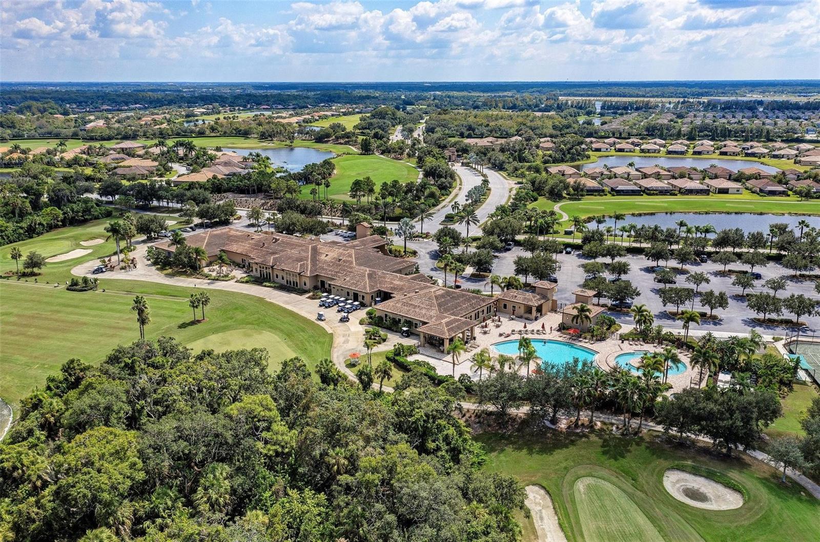 6607 CANDLESTICK DR, BRADENTON, FL, 34212
