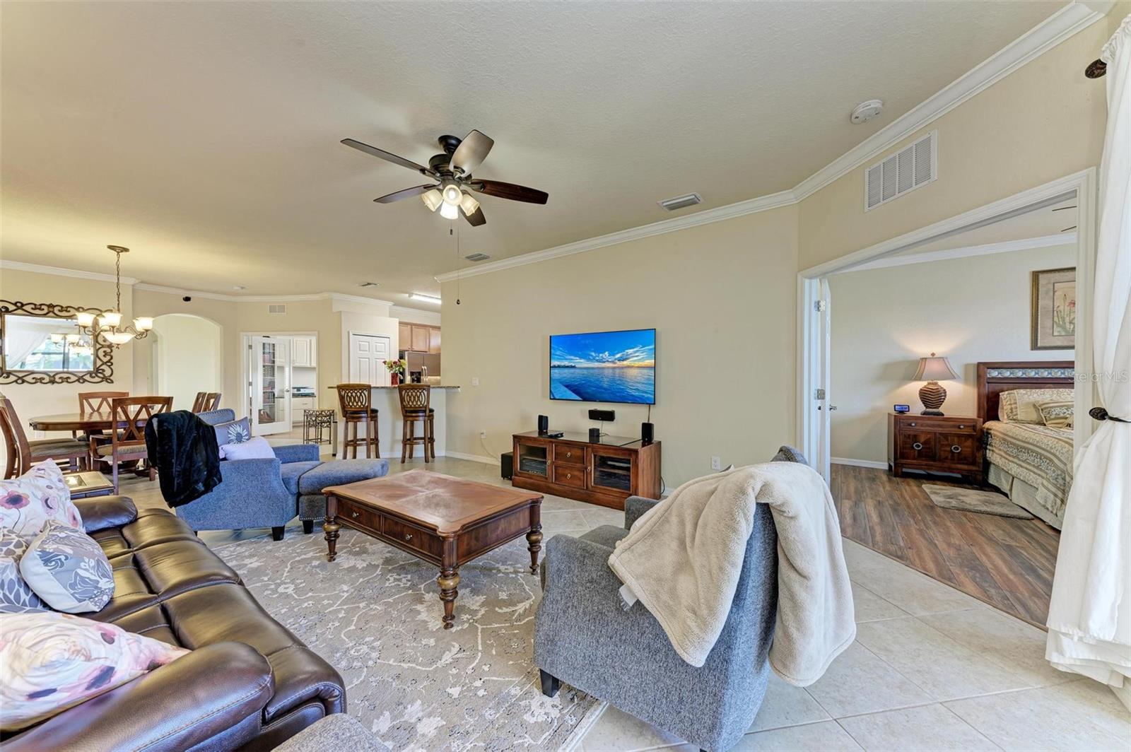 6607 CANDLESTICK DR, BRADENTON, FL, 34212
