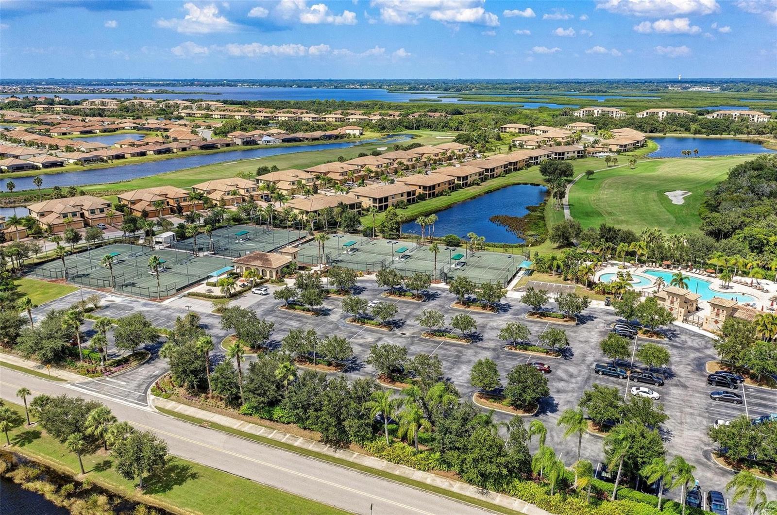 6607 CANDLESTICK DR, BRADENTON, FL, 34212