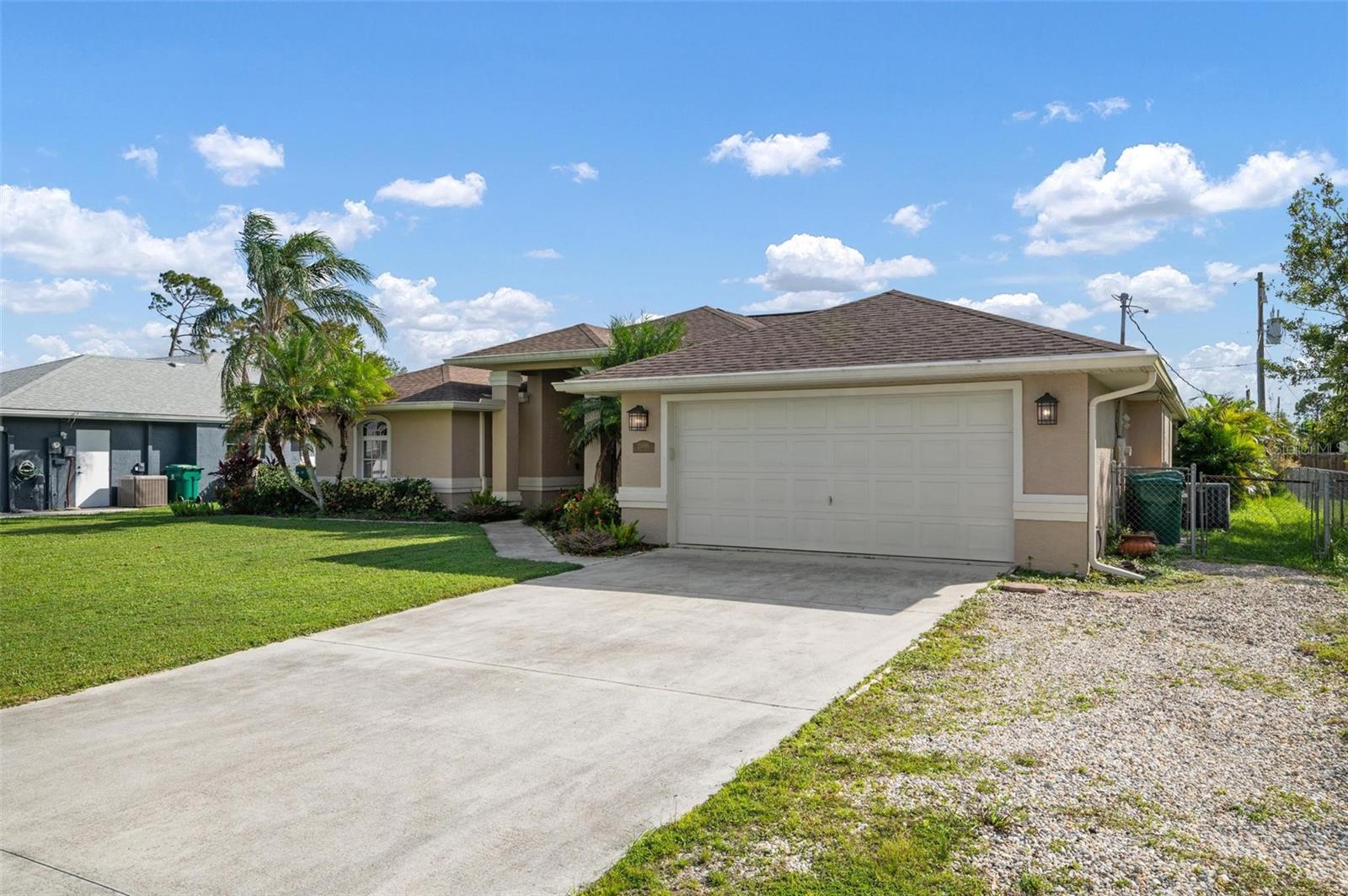 23095 LANGDON AVE, PORT CHARLOTTE, FL, 33954