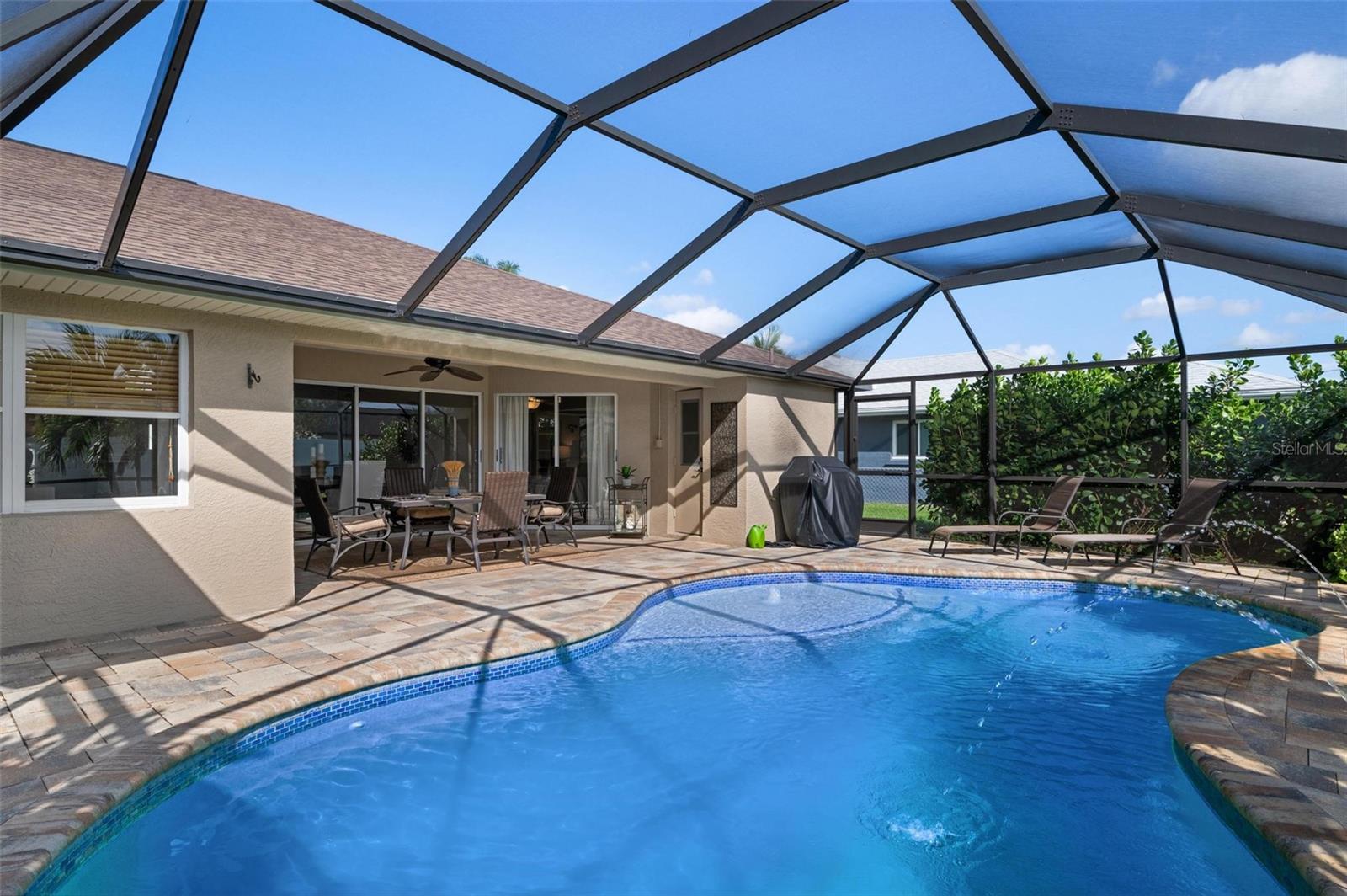 23095 LANGDON AVE, PORT CHARLOTTE, FL, 33954