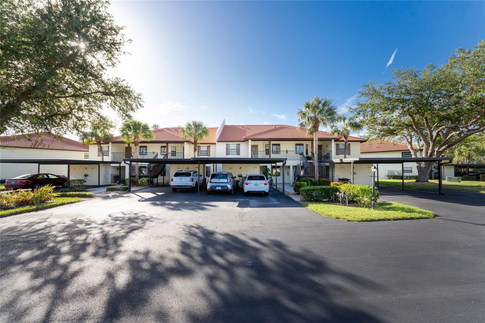 309 PINE HOLLOW CIR #309, ENGLEWOOD, FL, 34223