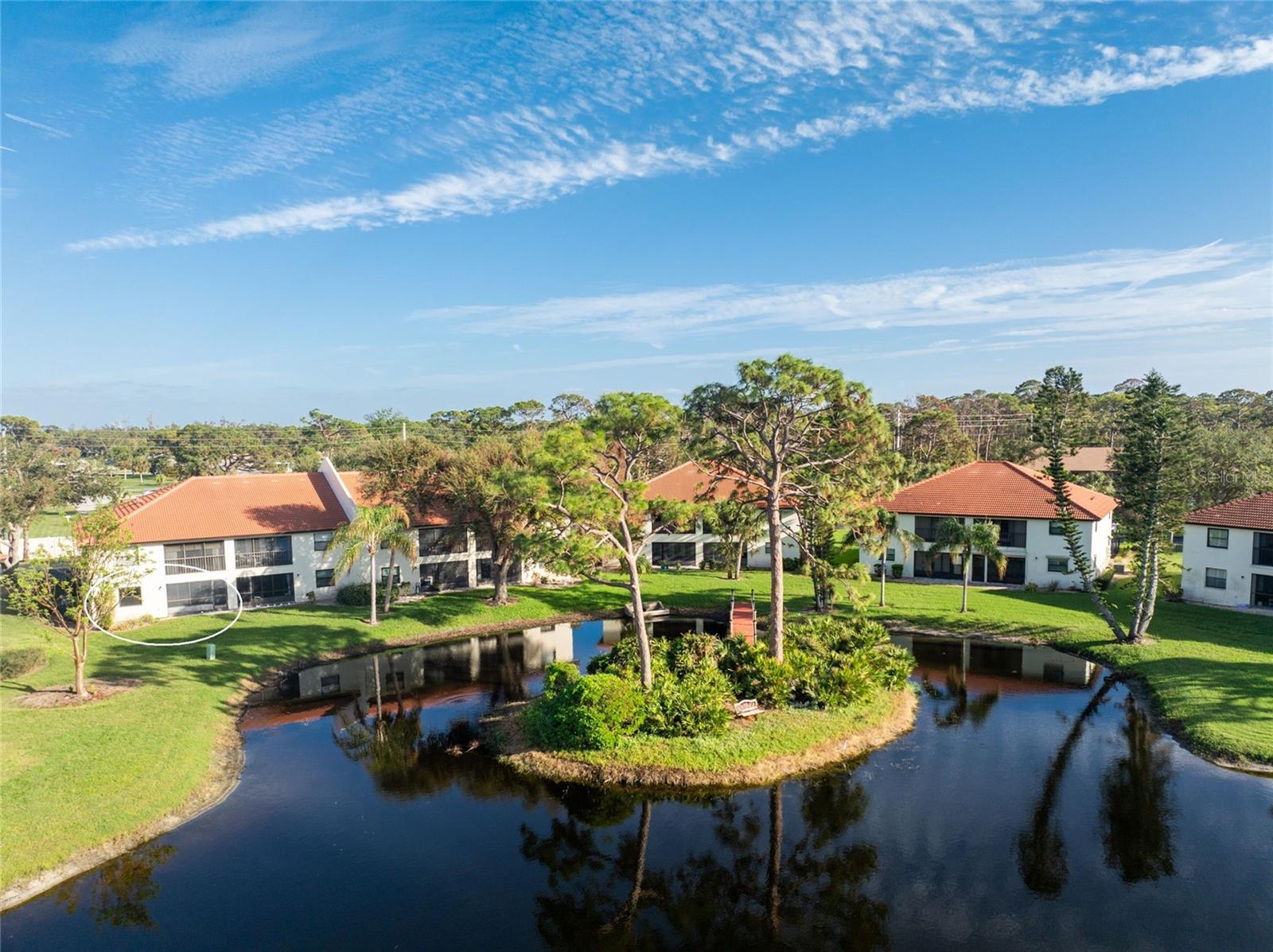 309 PINE HOLLOW CIR #309, ENGLEWOOD, FL, 34223