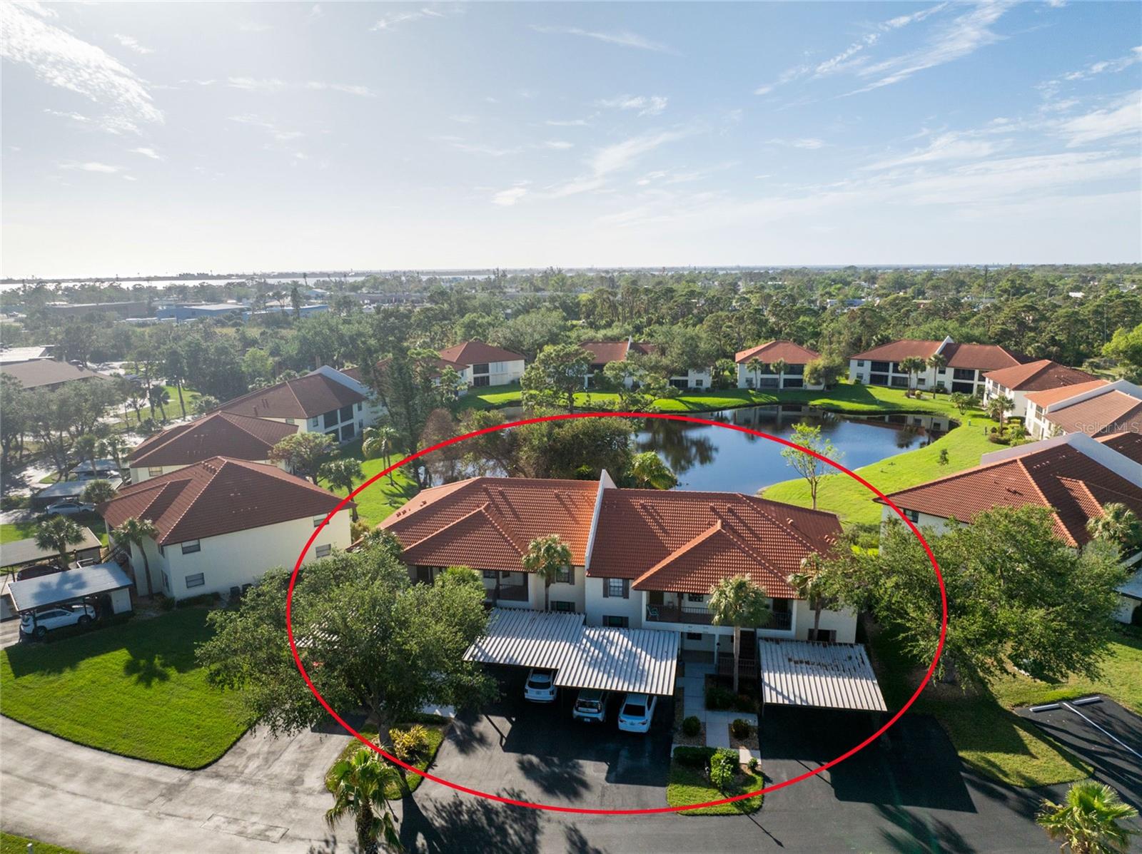 309 PINE HOLLOW CIR #309, ENGLEWOOD, FL, 34223