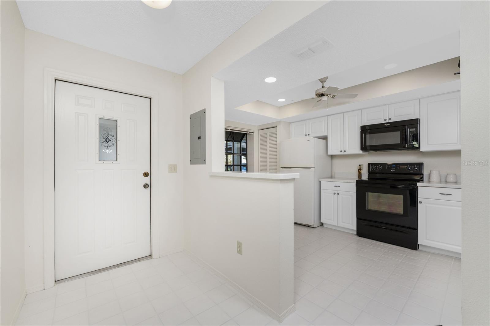 309 PINE HOLLOW CIR #309, ENGLEWOOD, FL, 34223