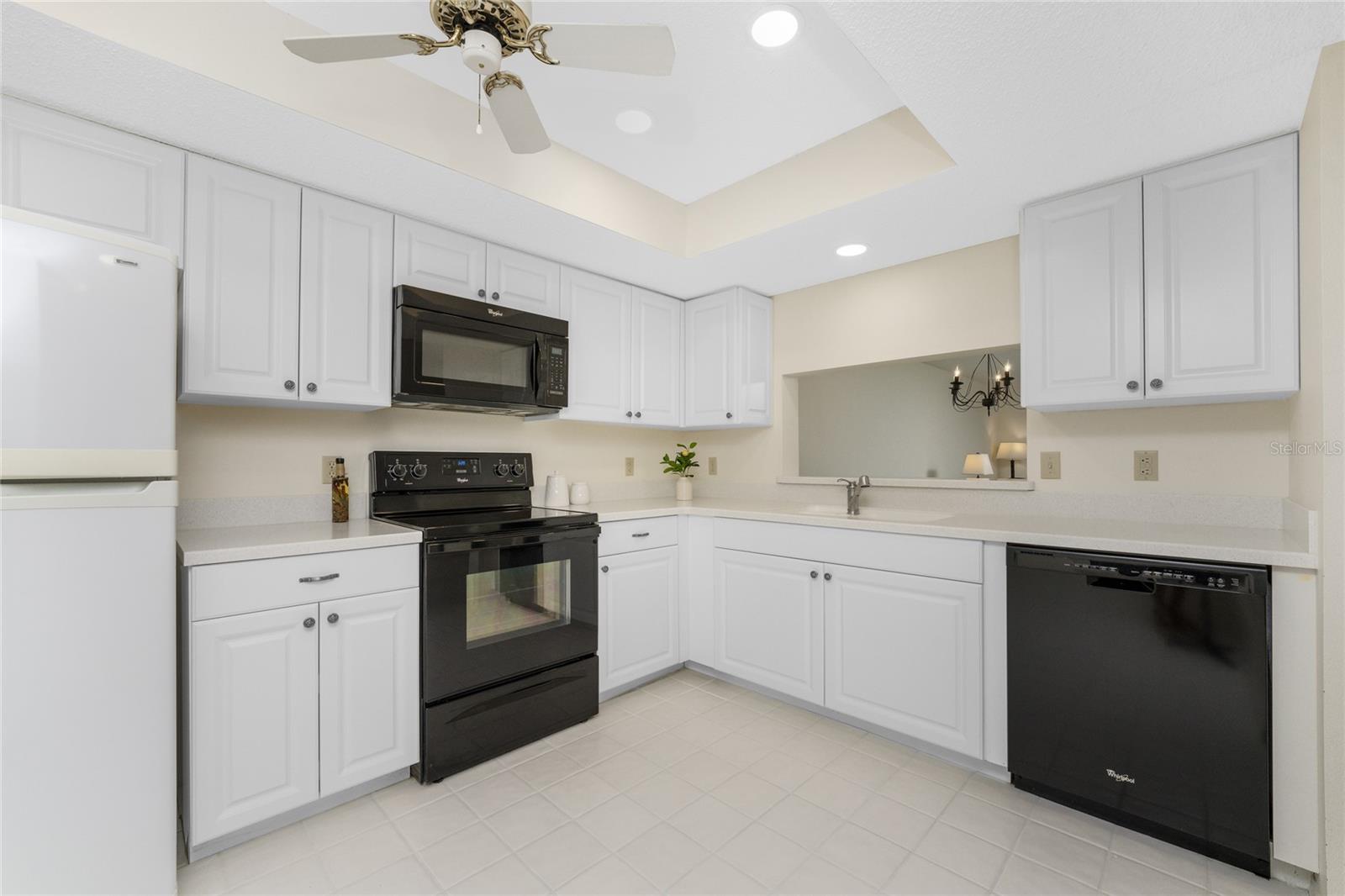 309 PINE HOLLOW CIR #309, ENGLEWOOD, FL, 34223