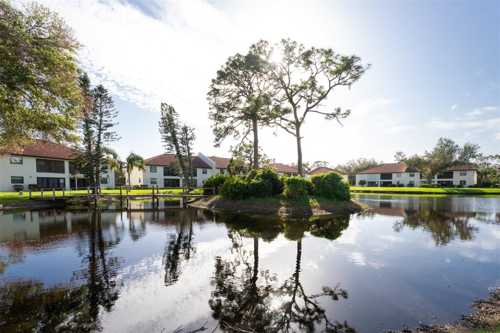 309 PINE HOLLOW CIR #309, ENGLEWOOD, FL, 34223