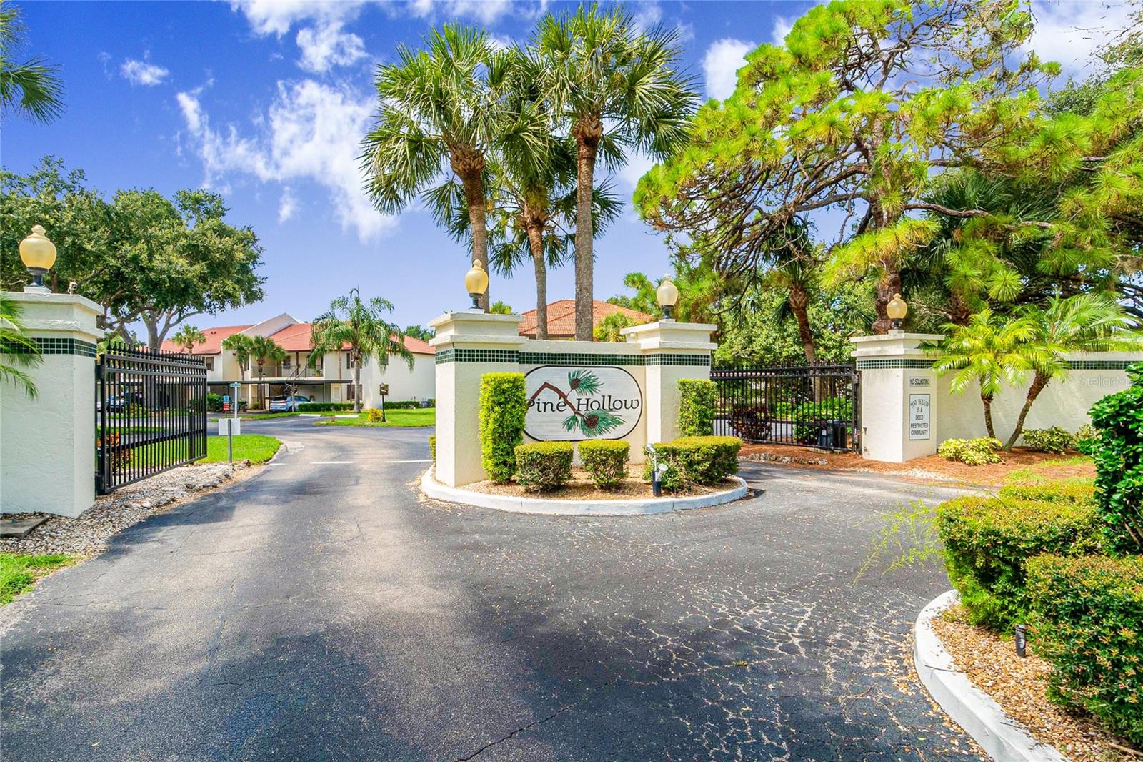 309 PINE HOLLOW CIR #309, ENGLEWOOD, FL, 34223