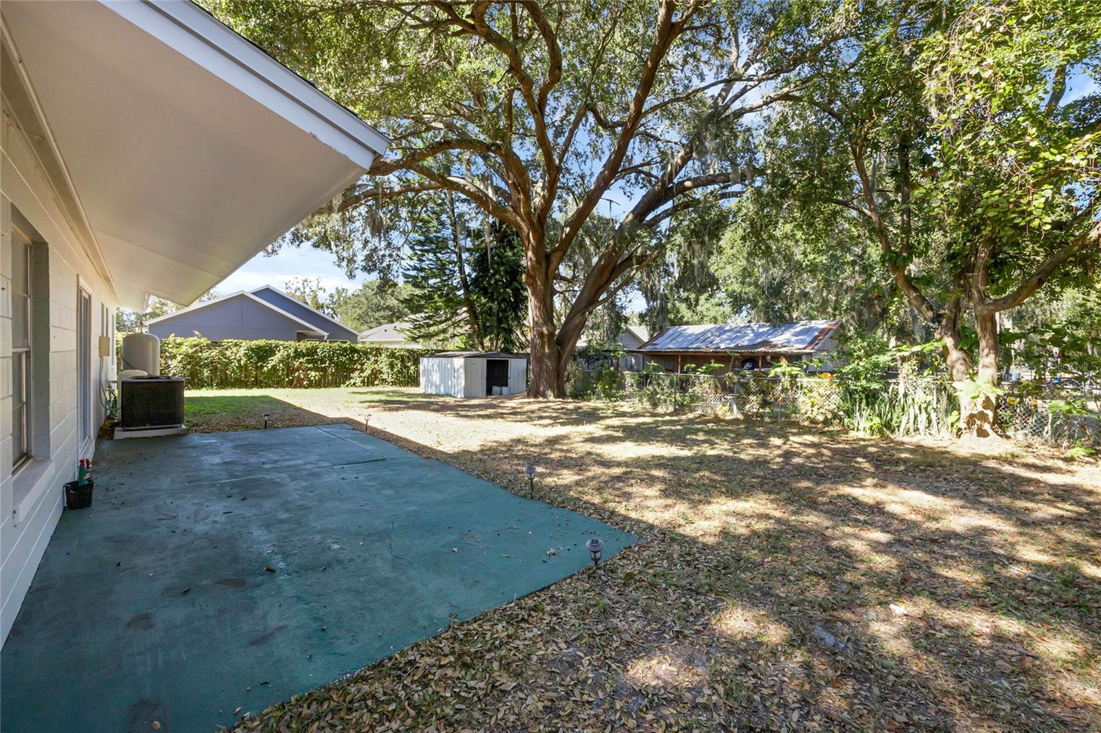 2132 ROUSE LAKE RD, ORLANDO, FL, 32817