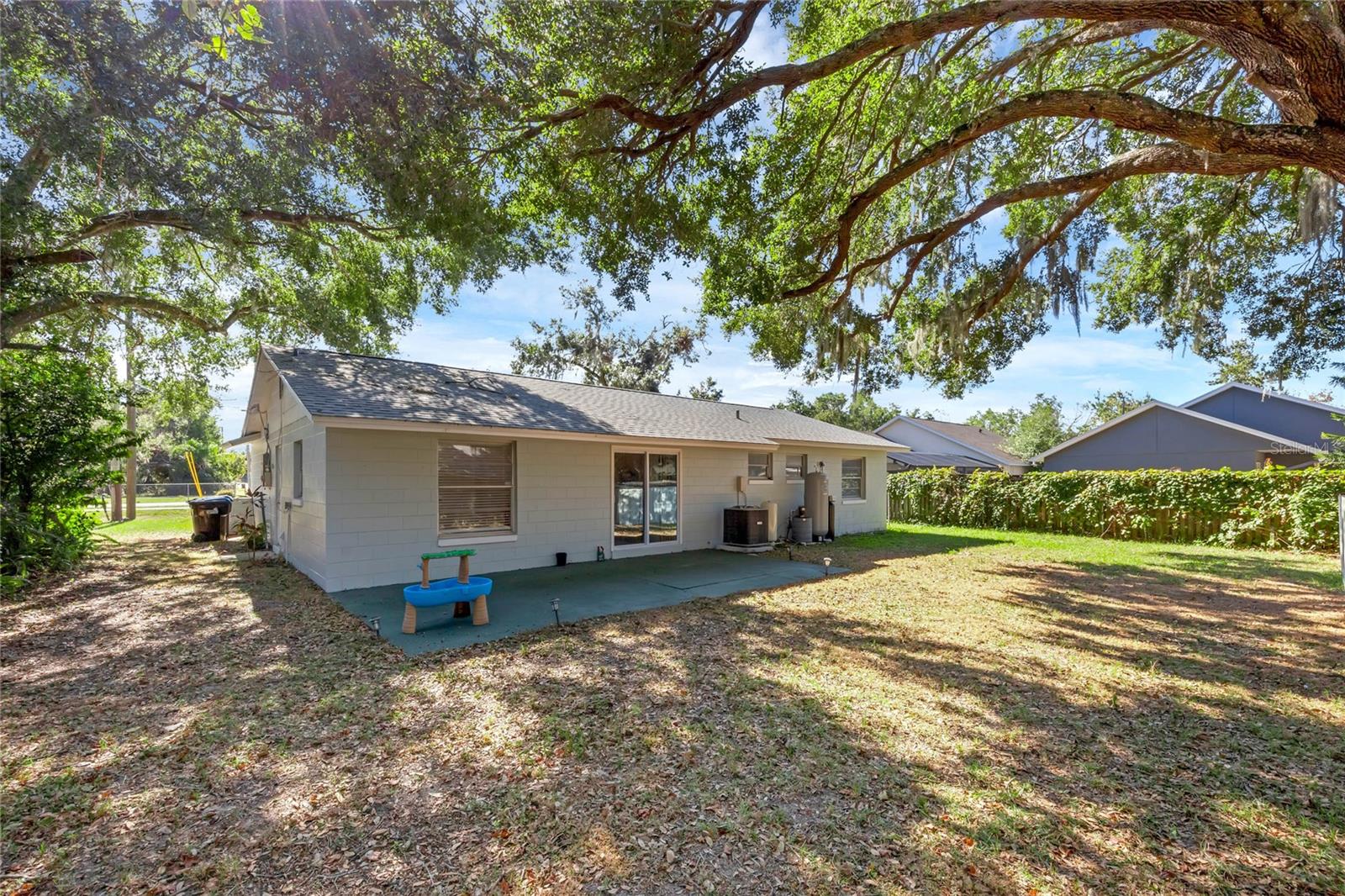 2132 ROUSE LAKE RD, ORLANDO, FL, 32817