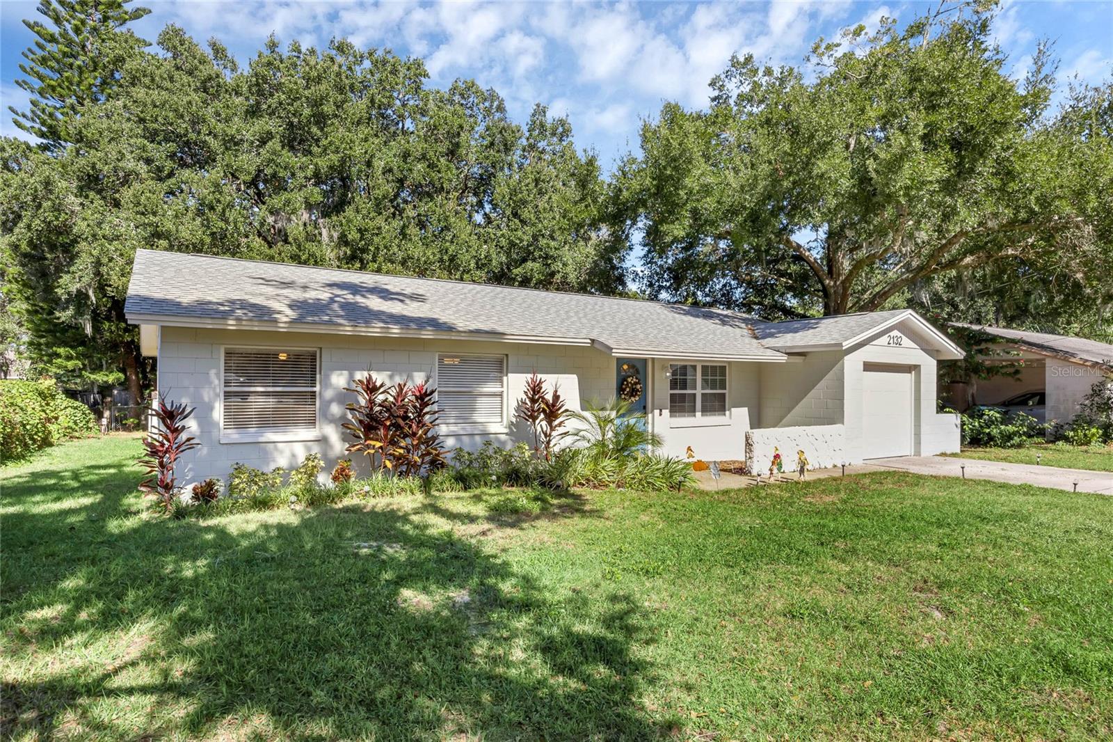 2132 ROUSE LAKE RD, ORLANDO, FL, 32817