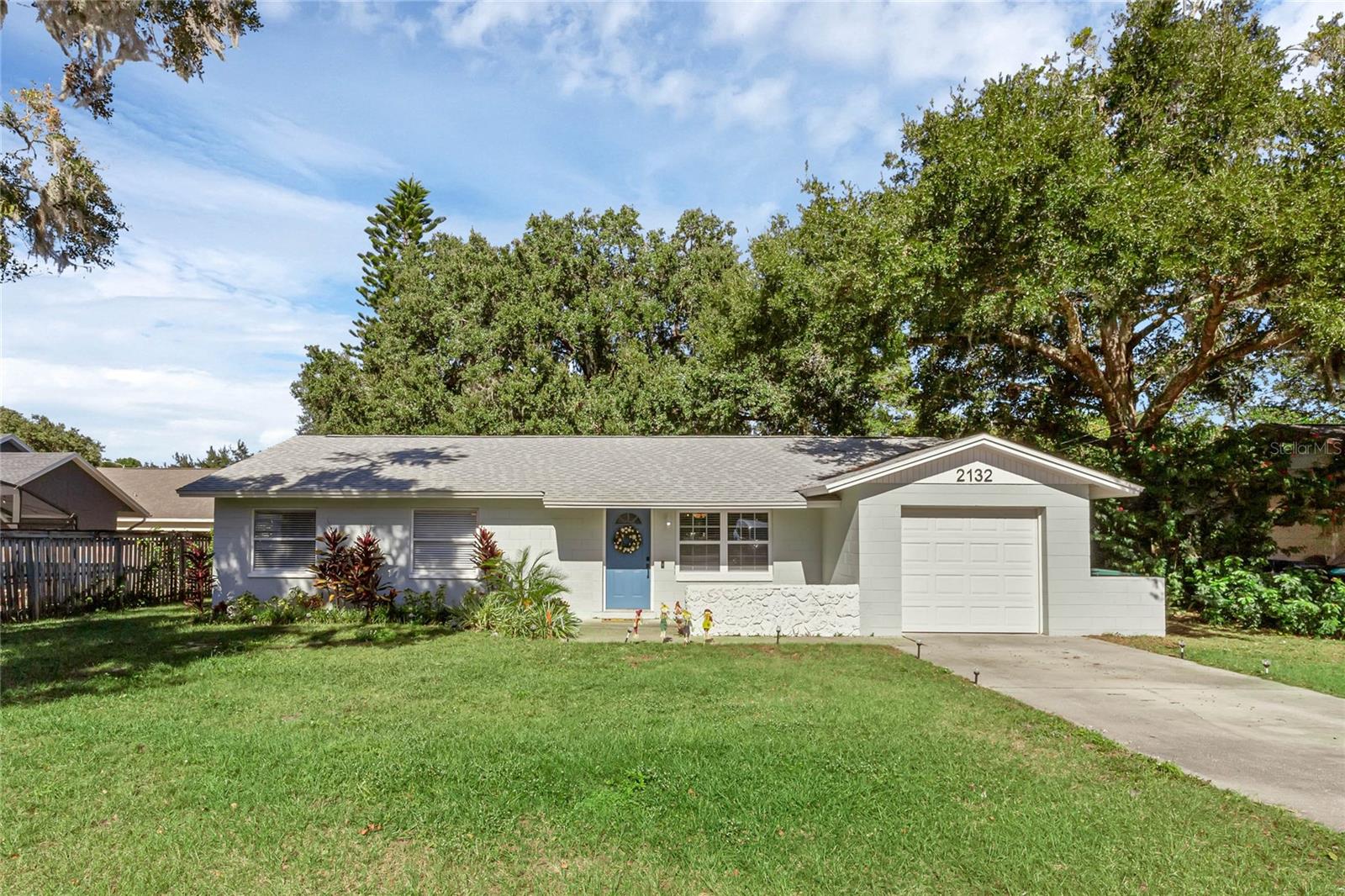 2132 ROUSE LAKE RD, ORLANDO, FL, 32817