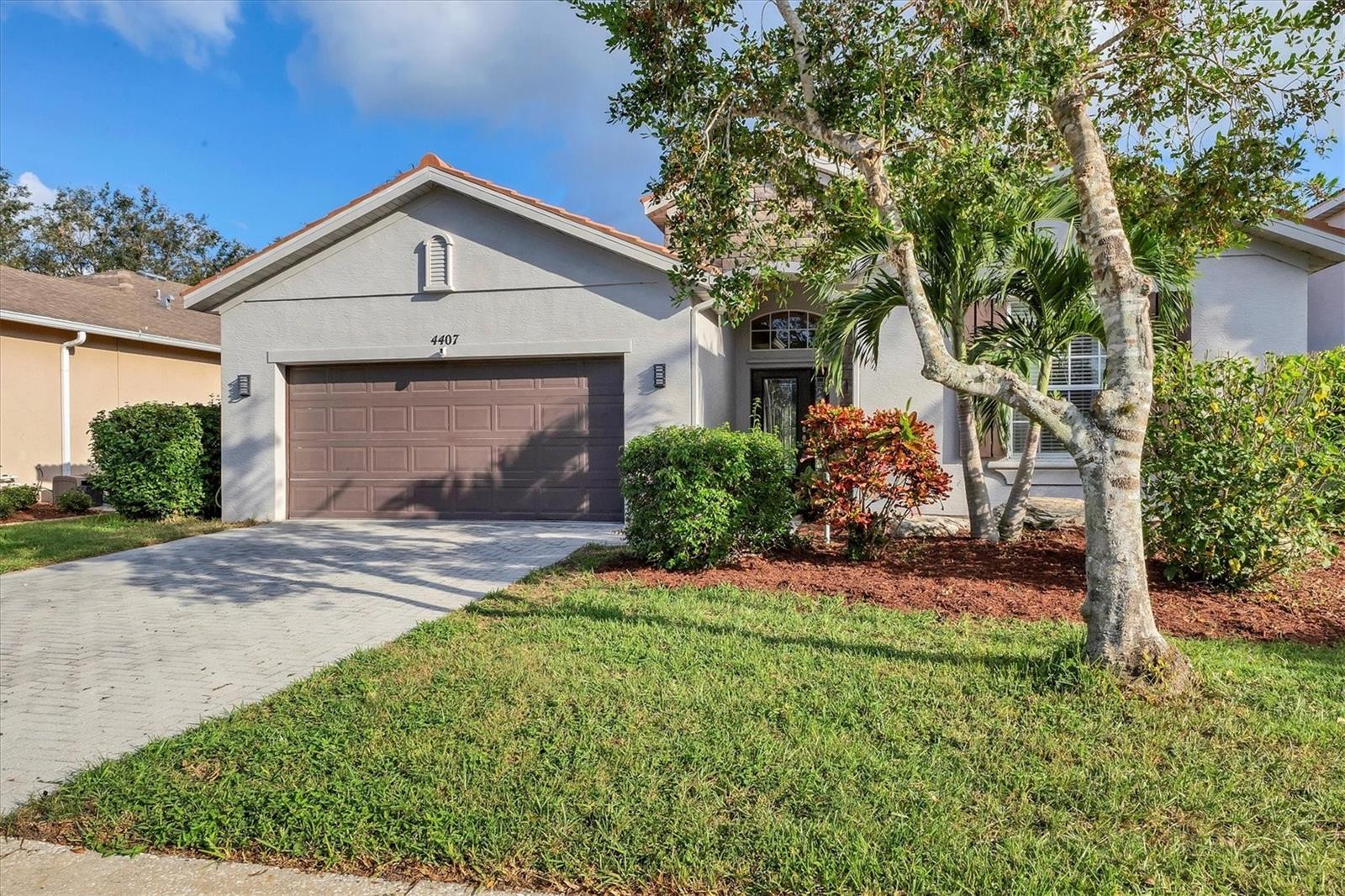 4407 67TH ST E, BRADENTON, FL, 34203