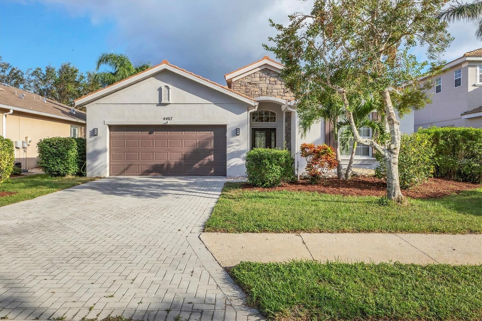 4407 67TH ST E, BRADENTON, FL, 34203