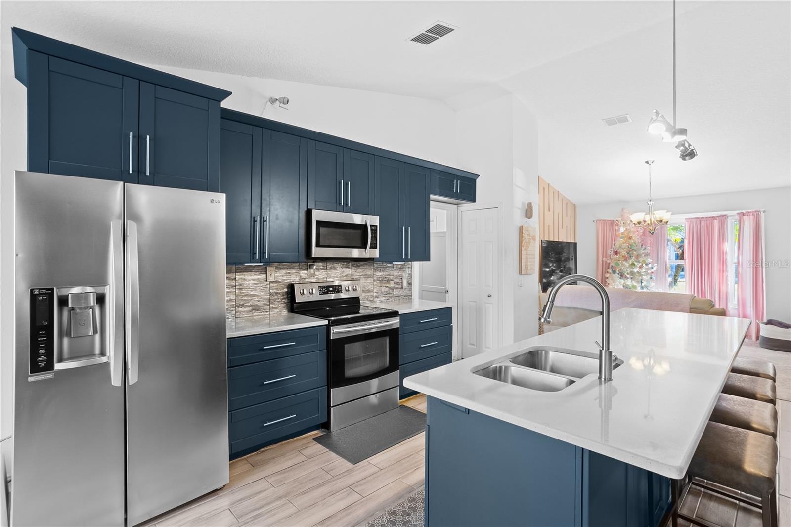 724 PINCON LN, KISSIMMEE, FL, 34759