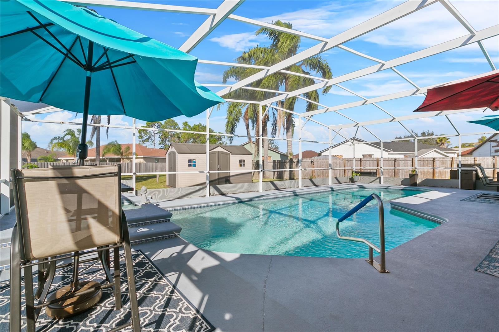 724 PINCON LN, KISSIMMEE, FL, 34759