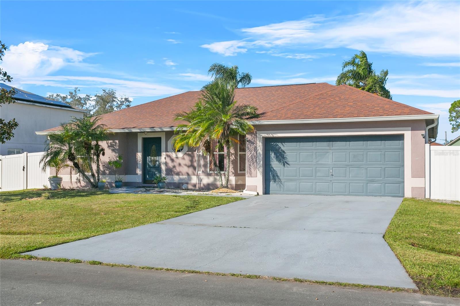 724 PINCON LN, KISSIMMEE, FL, 34759