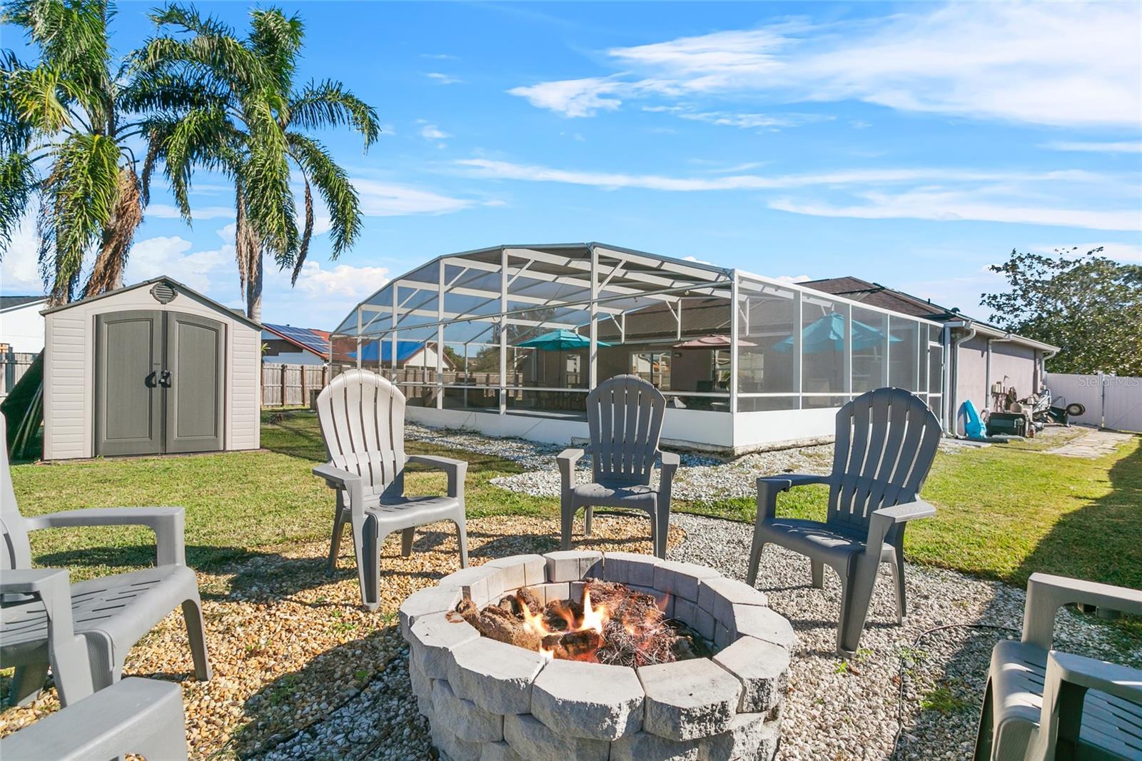 724 PINCON LN, KISSIMMEE, FL, 34759