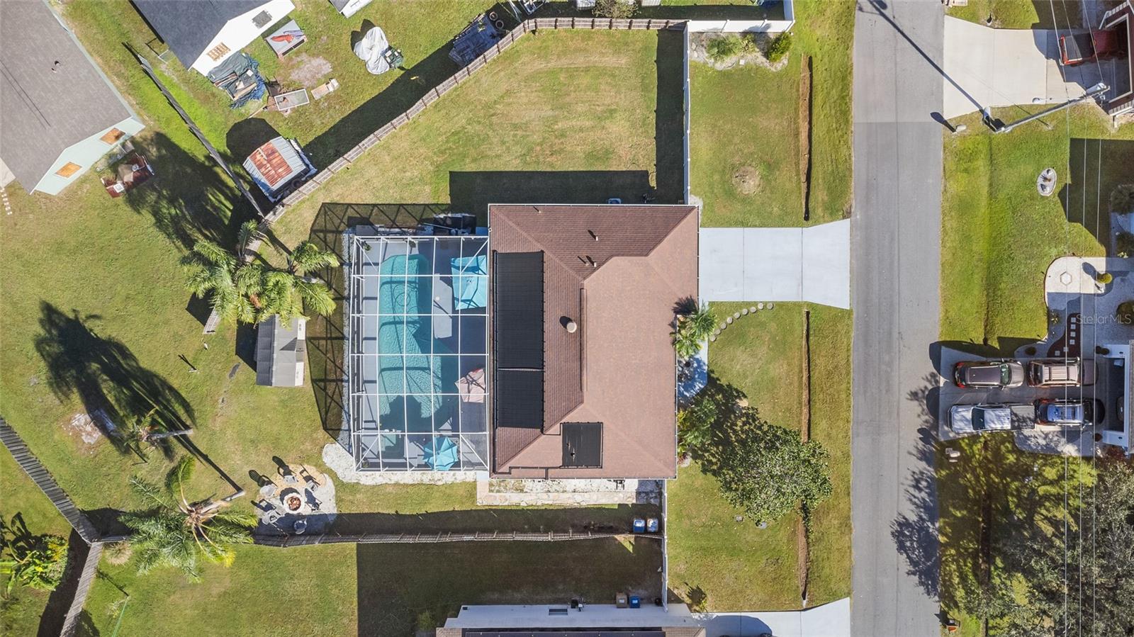 724 PINCON LN, KISSIMMEE, FL, 34759