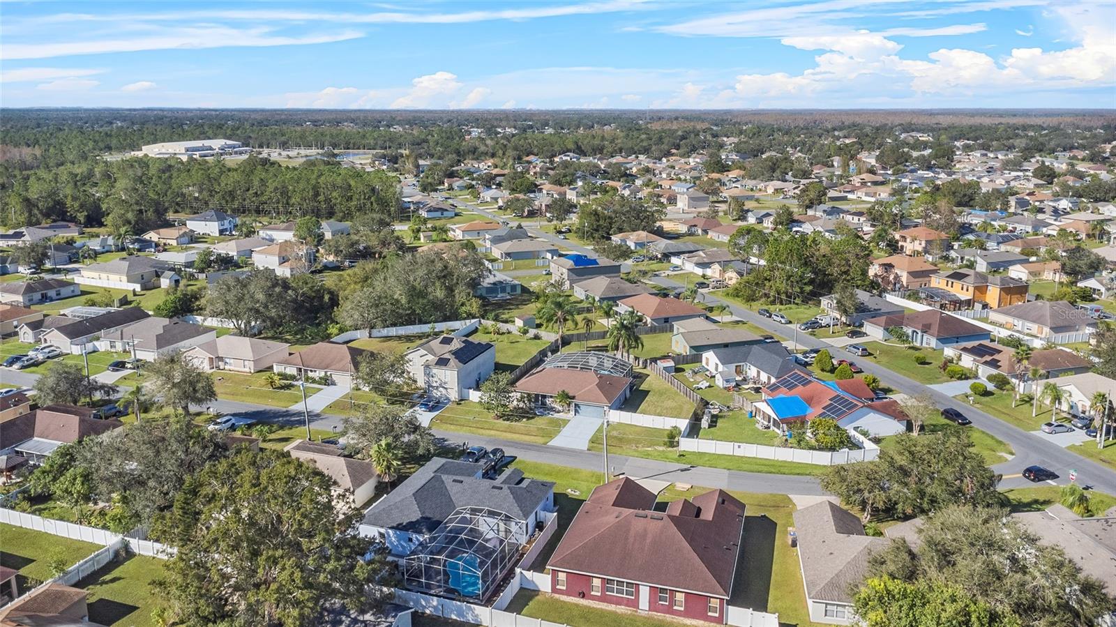 724 PINCON LN, KISSIMMEE, FL, 34759