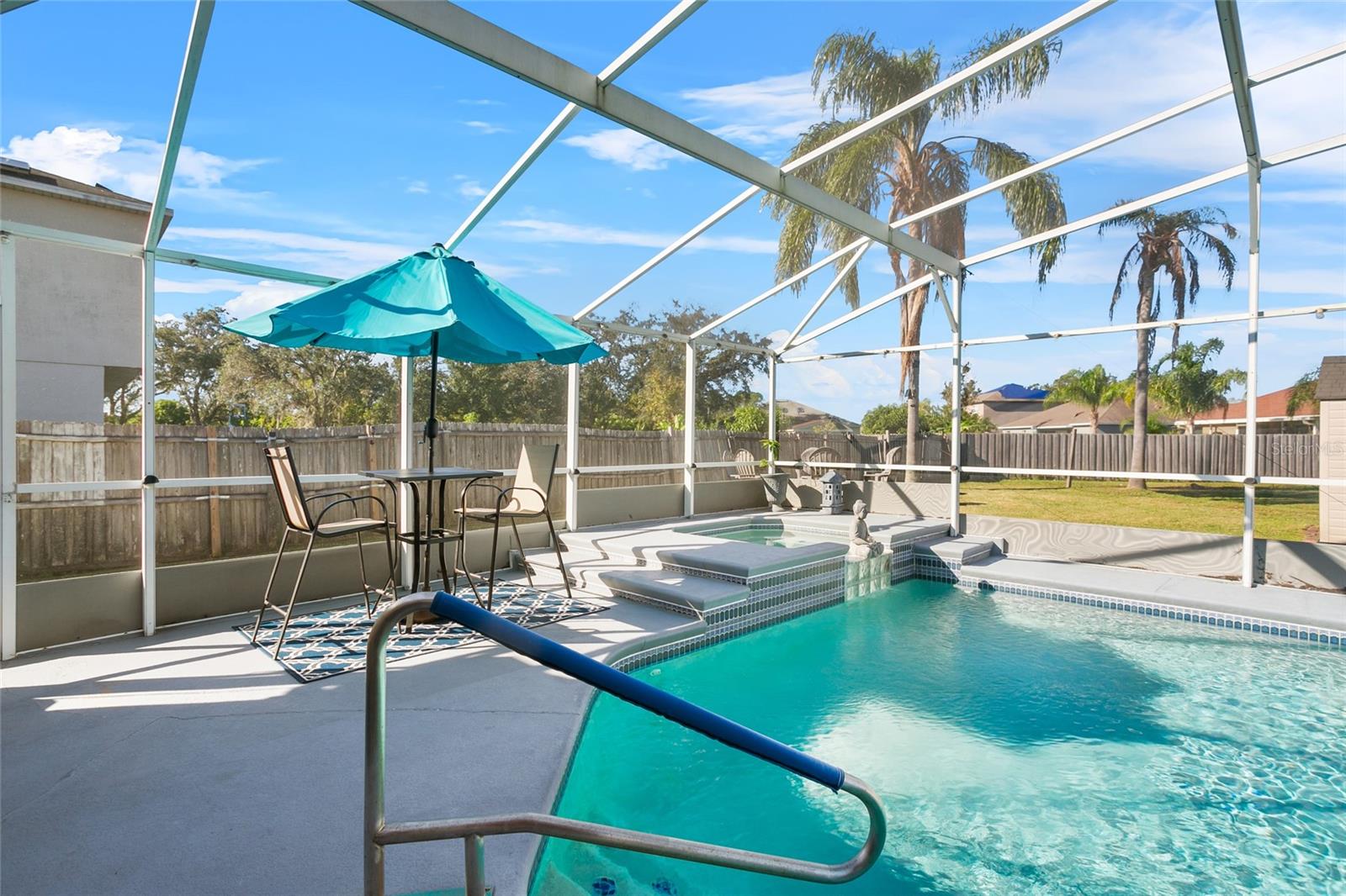 724 PINCON LN, KISSIMMEE, FL, 34759
