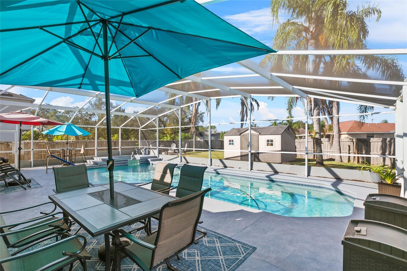 724 PINCON LN, KISSIMMEE, FL, 34759