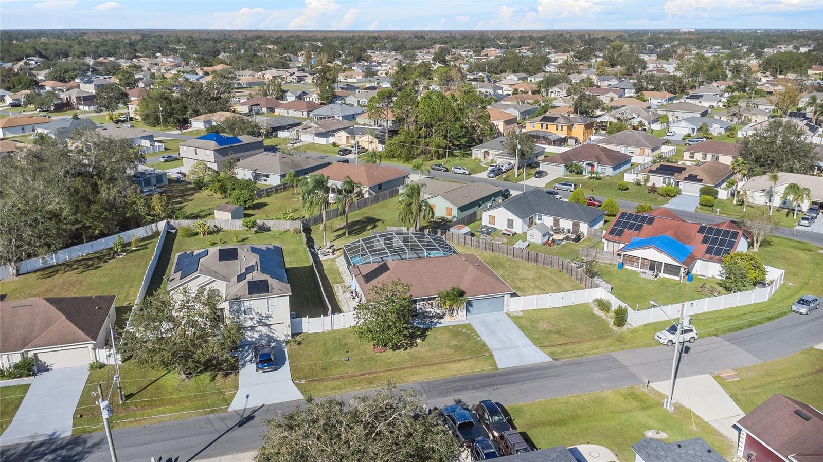 724 PINCON LN, KISSIMMEE, FL, 34759