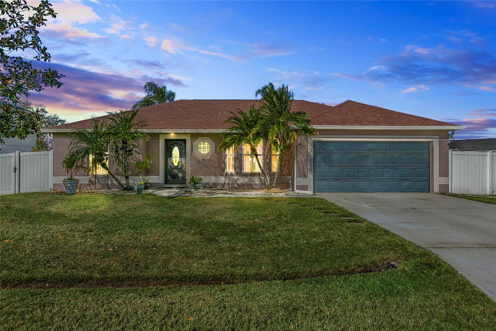 724 PINCON LN, KISSIMMEE, FL, 34759