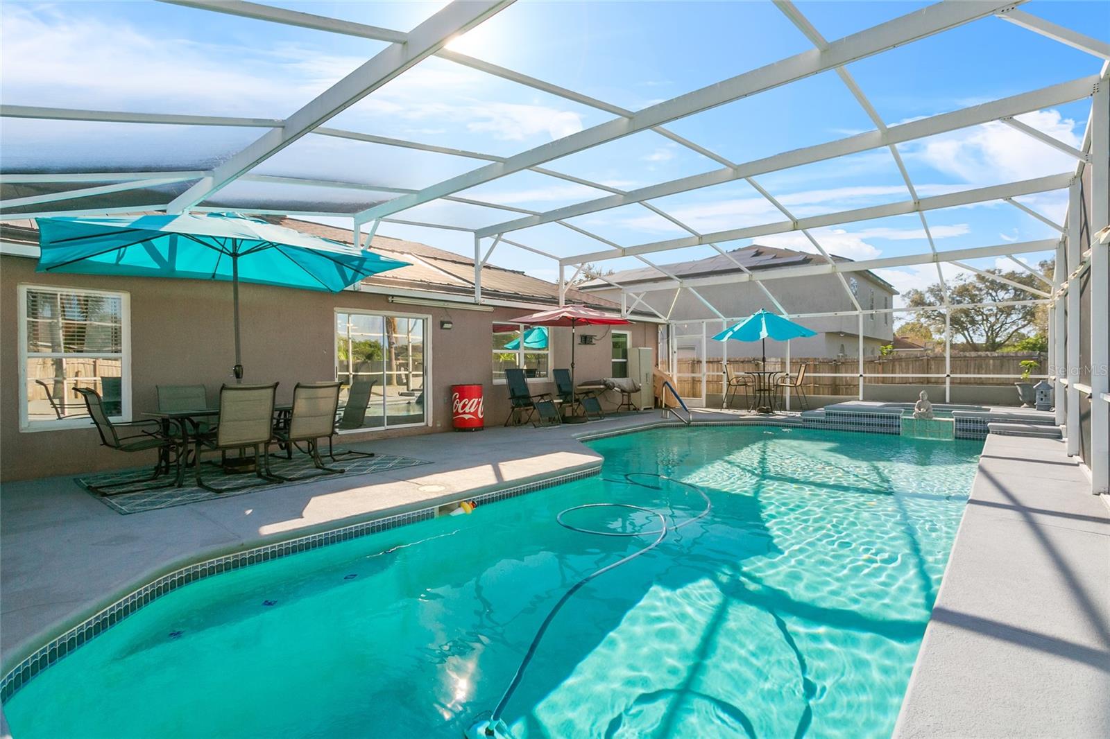 724 PINCON LN, KISSIMMEE, FL, 34759
