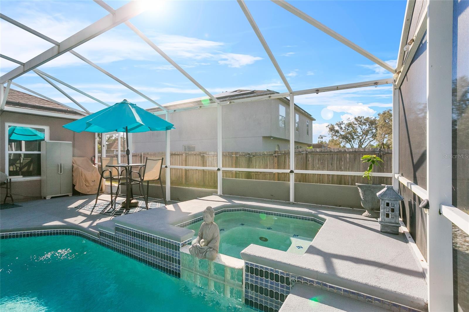 724 PINCON LN, KISSIMMEE, FL, 34759
