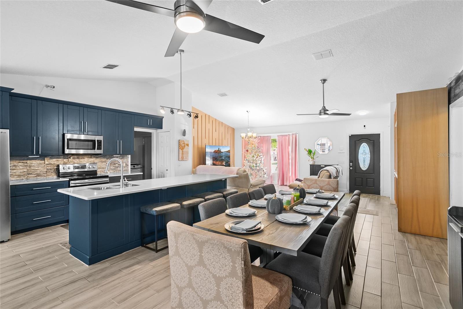 724 PINCON LN, KISSIMMEE, FL, 34759