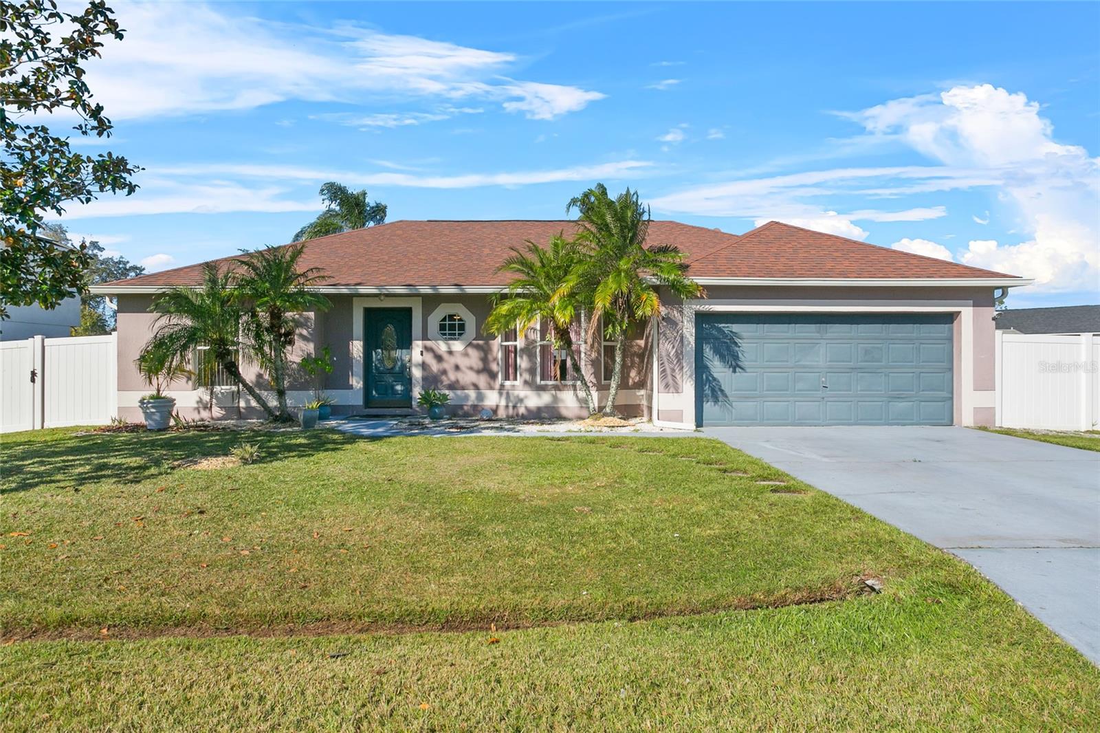 724 PINCON LN, KISSIMMEE, FL, 34759
