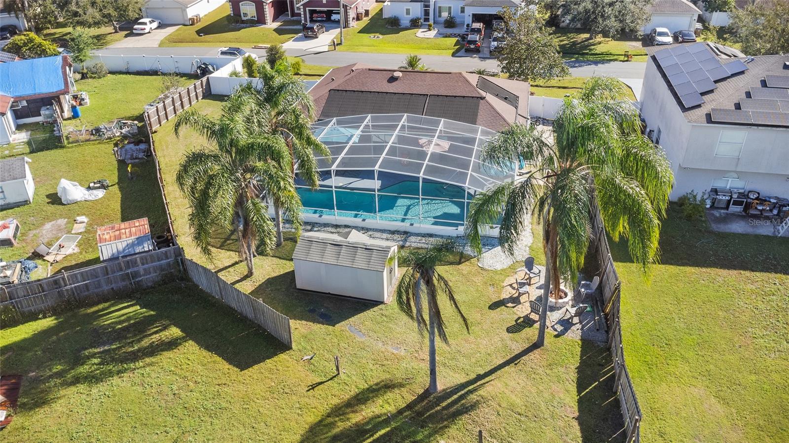 724 PINCON LN, KISSIMMEE, FL, 34759