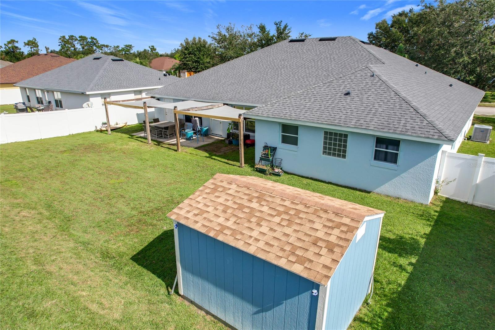 3232 LORIMAR LN, SAINT CLOUD, FL, 34772