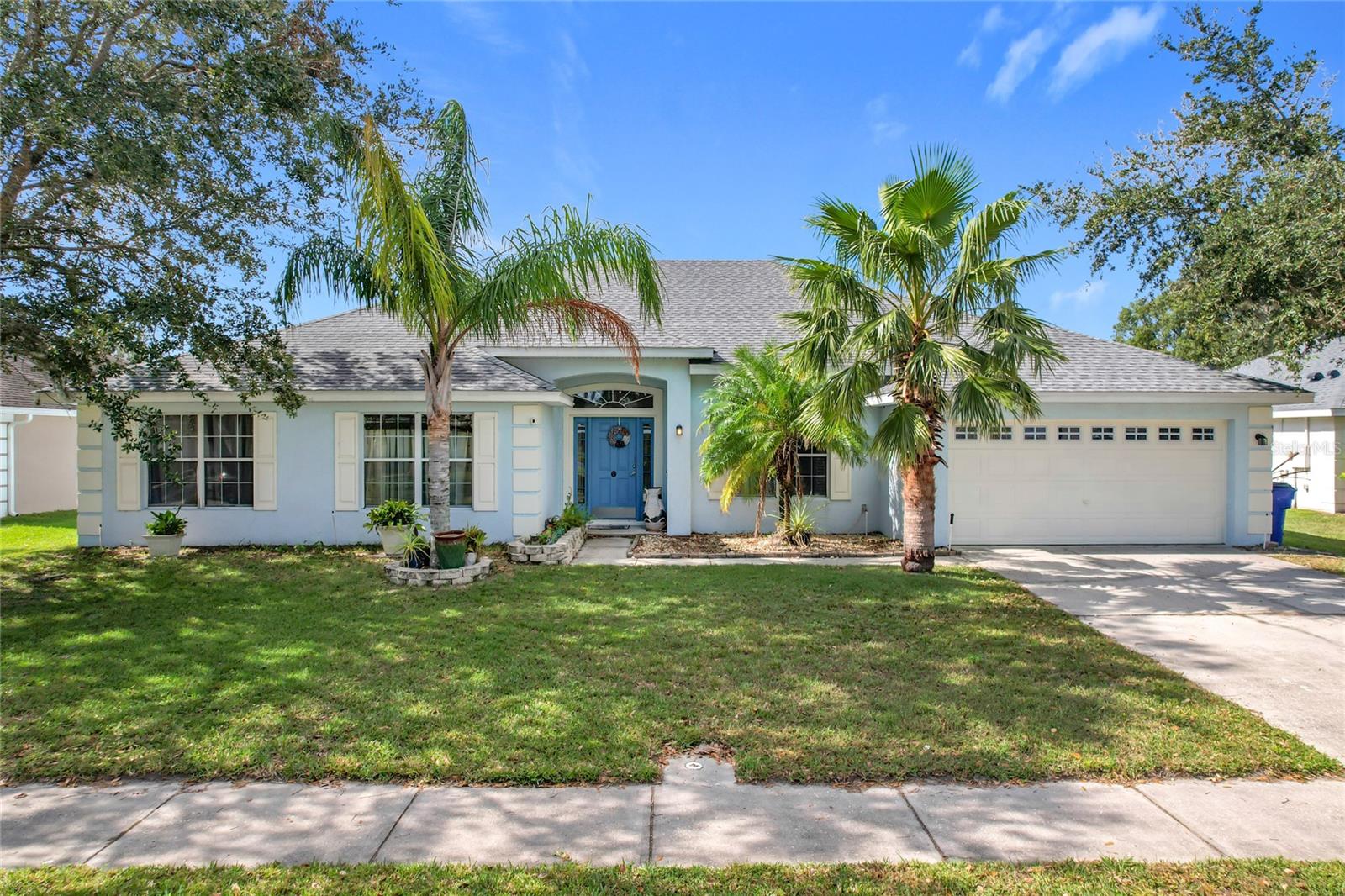 3232 LORIMAR LN, SAINT CLOUD, FL, 34772