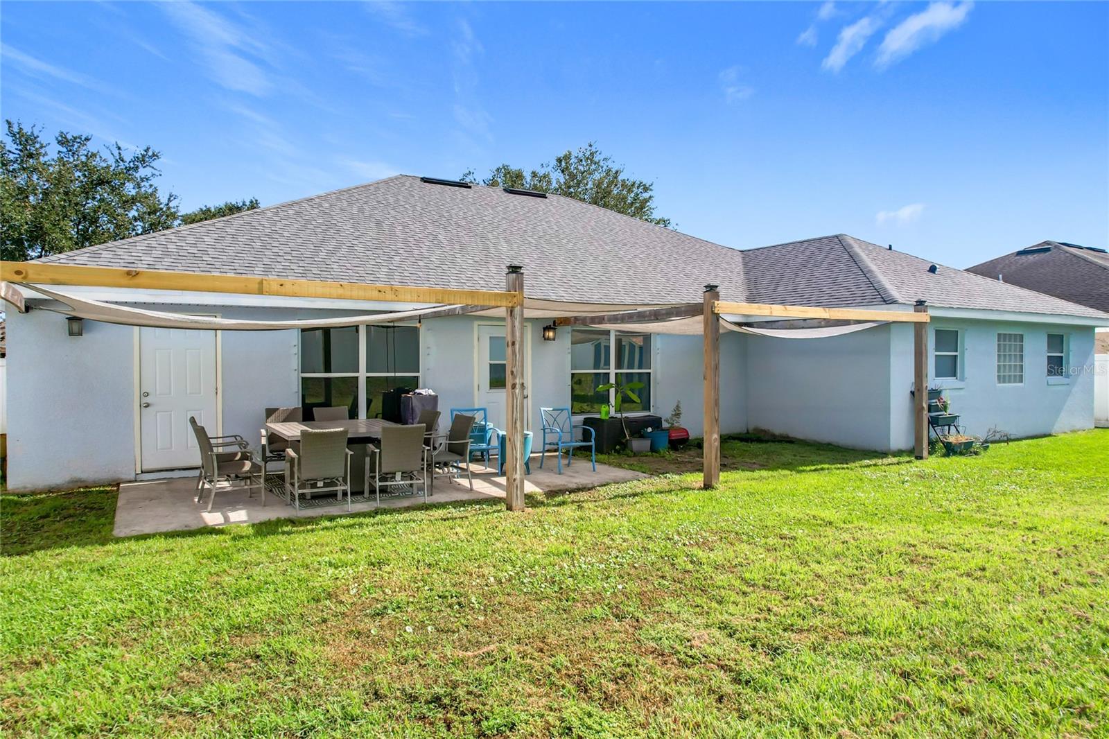 3232 LORIMAR LN, SAINT CLOUD, FL, 34772