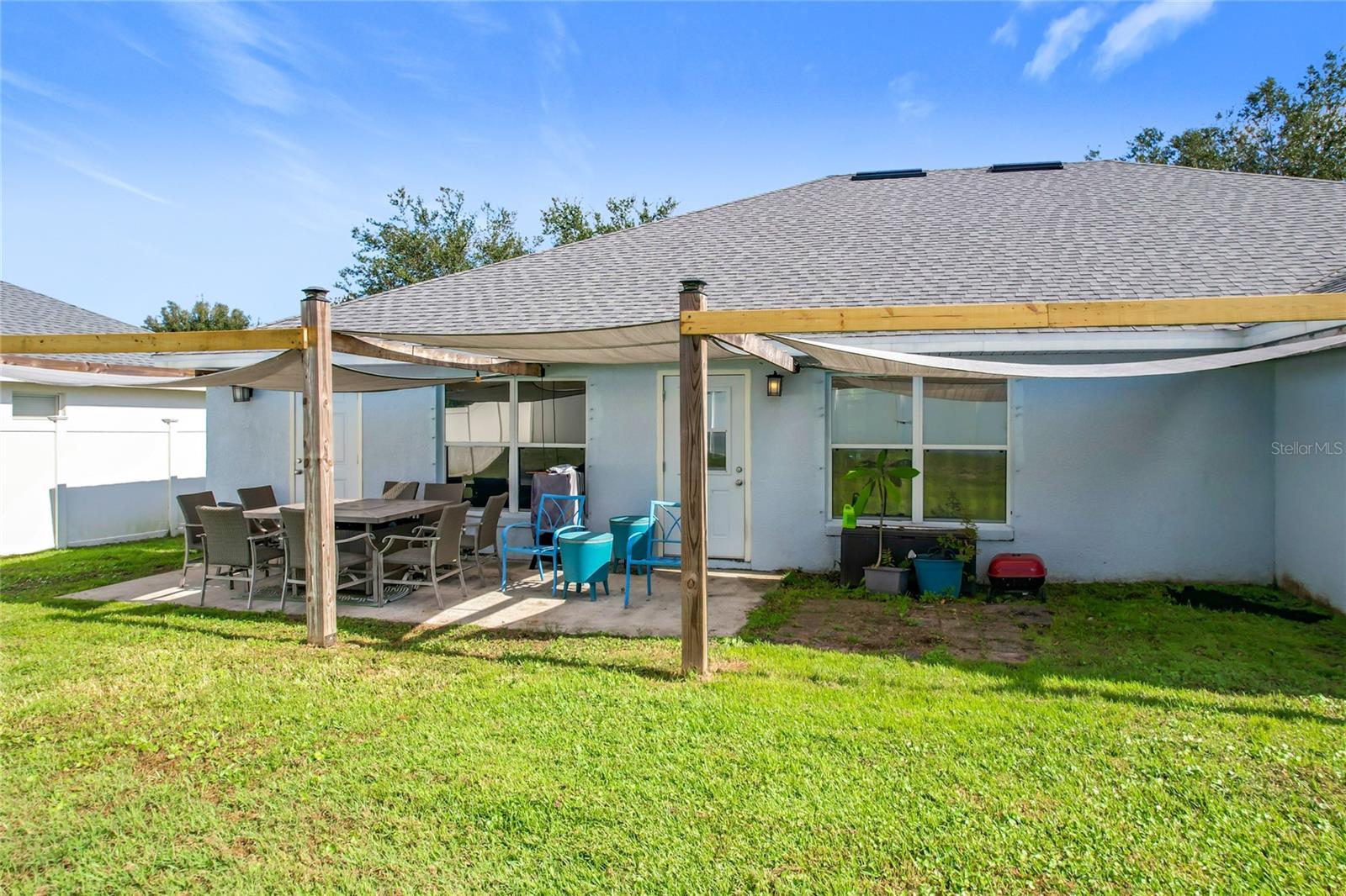 3232 LORIMAR LN, SAINT CLOUD, FL, 34772