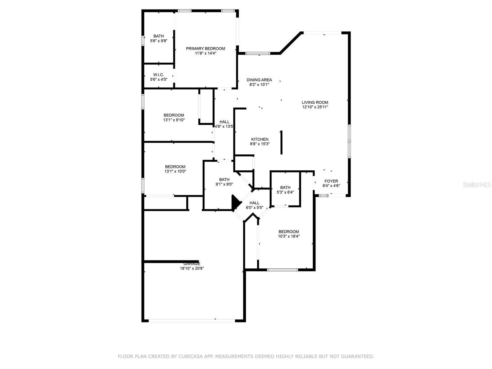 1070 SOLANA CIR, DAVENPORT, FL, 33897