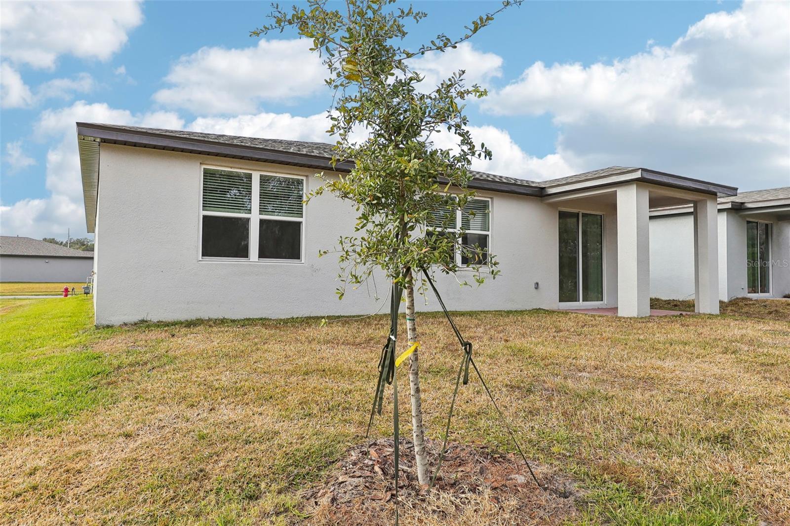 4736 JASMINE CIR, LEESBURG, FL, 34748