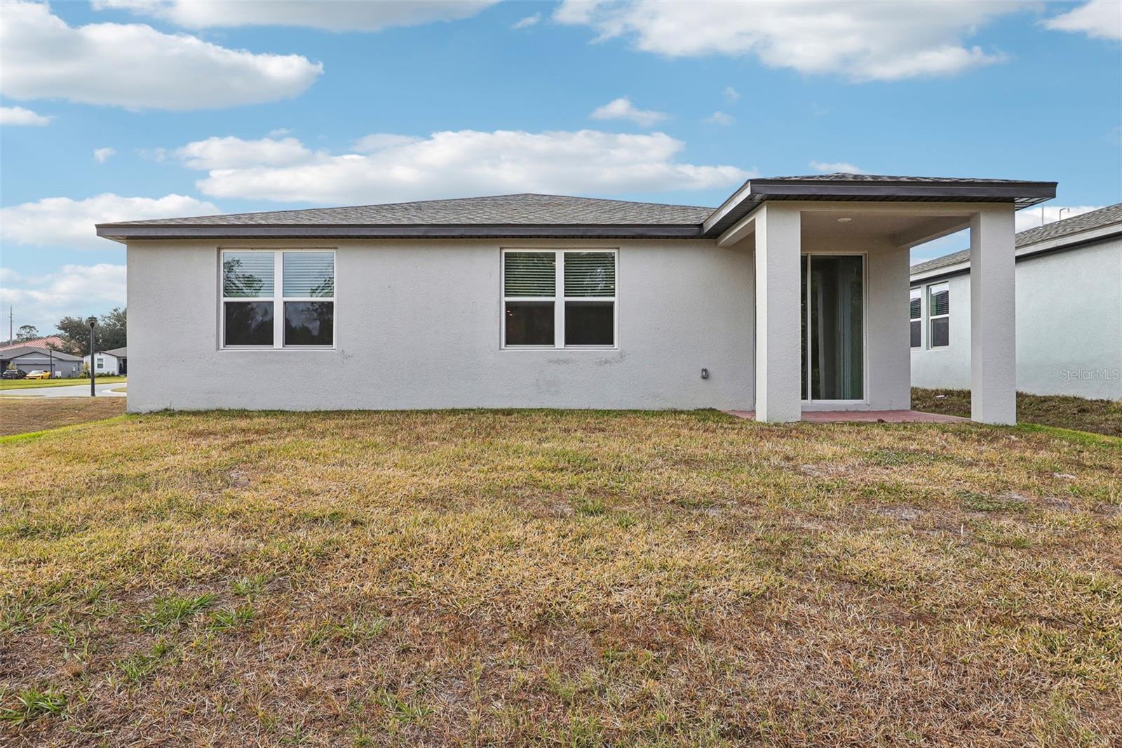 4736 JASMINE CIR, LEESBURG, FL, 34748