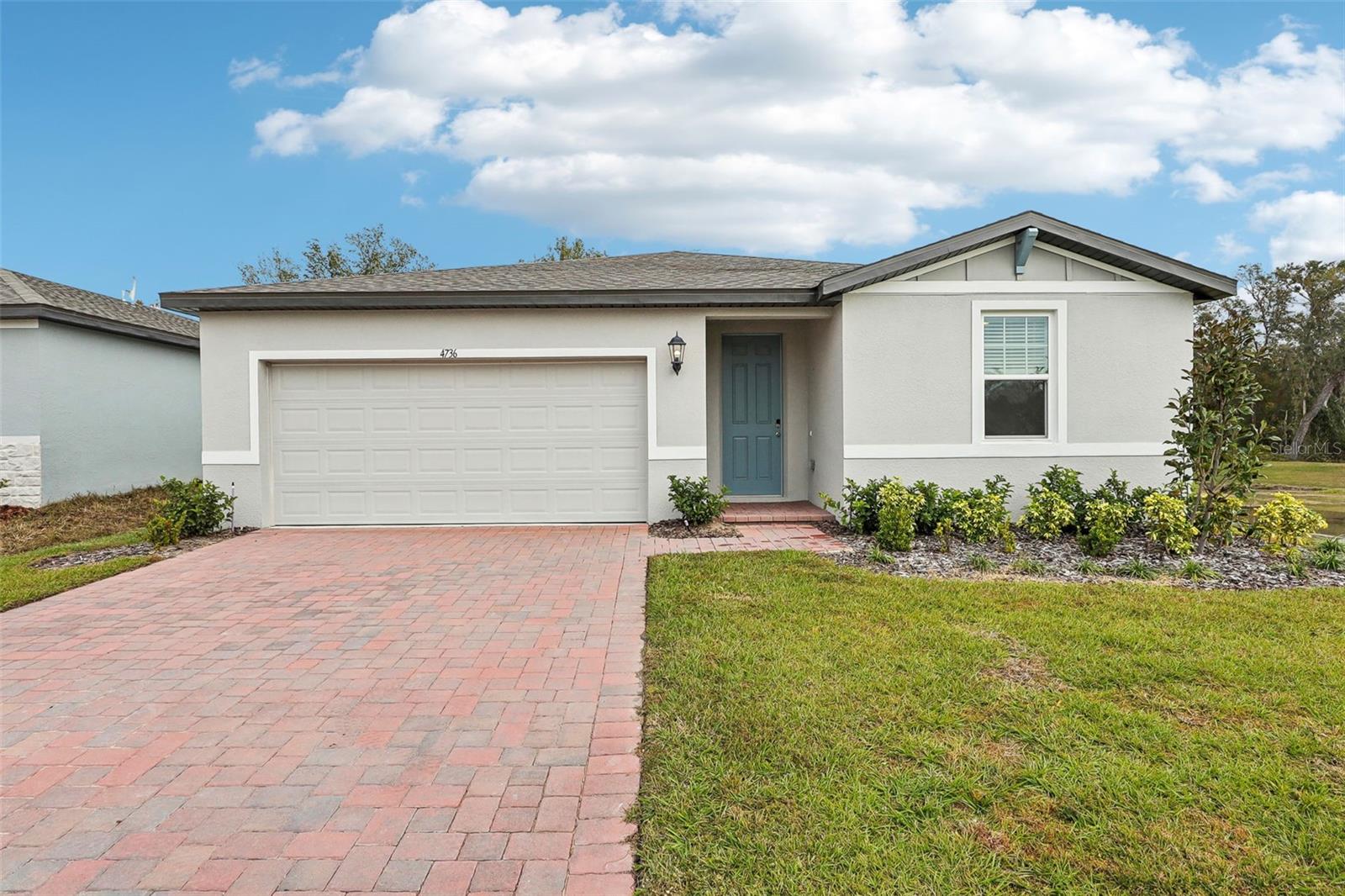 4736 JASMINE CIR, LEESBURG, FL, 34748