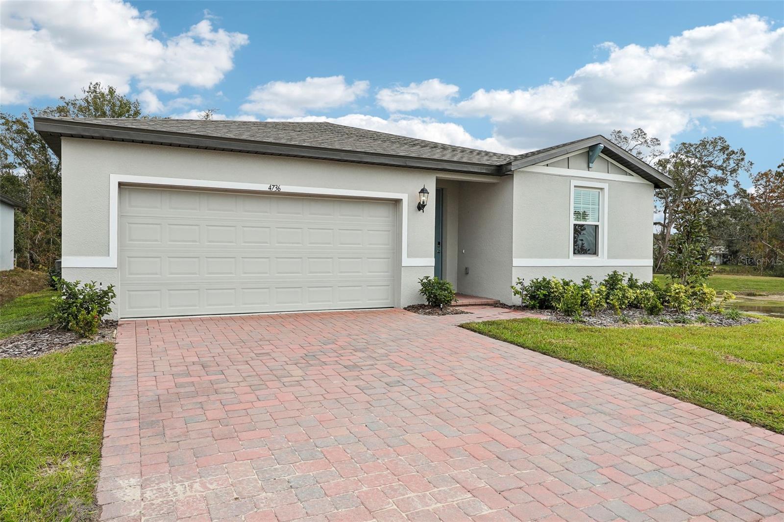 4736 JASMINE CIR, LEESBURG, FL, 34748