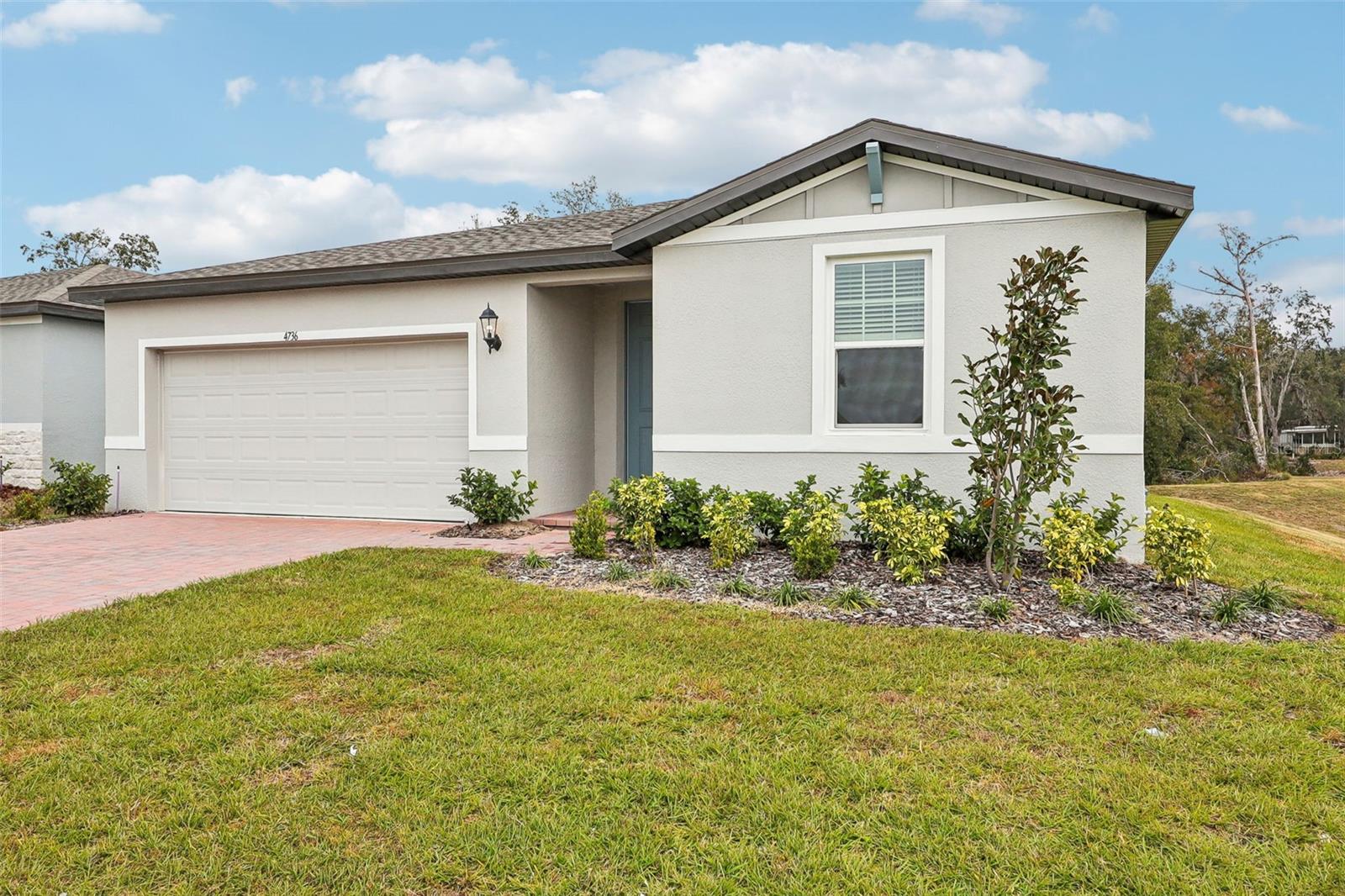 4736 JASMINE CIR, LEESBURG, FL, 34748