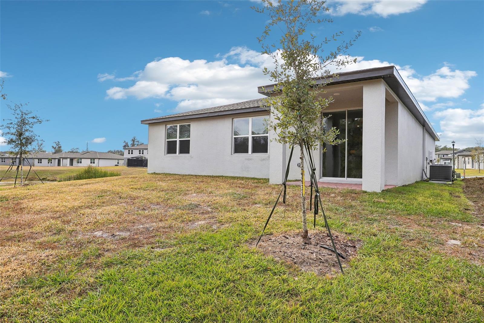 4736 JASMINE CIR, LEESBURG, FL, 34748