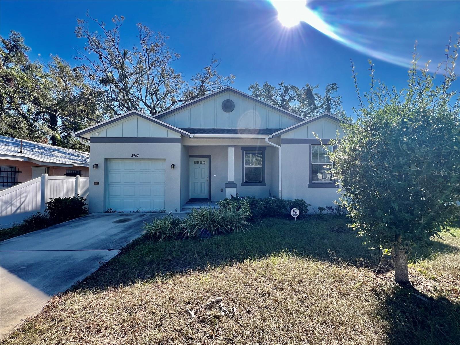 2907 CHIPCO ST, TAMPA, FL, 33605