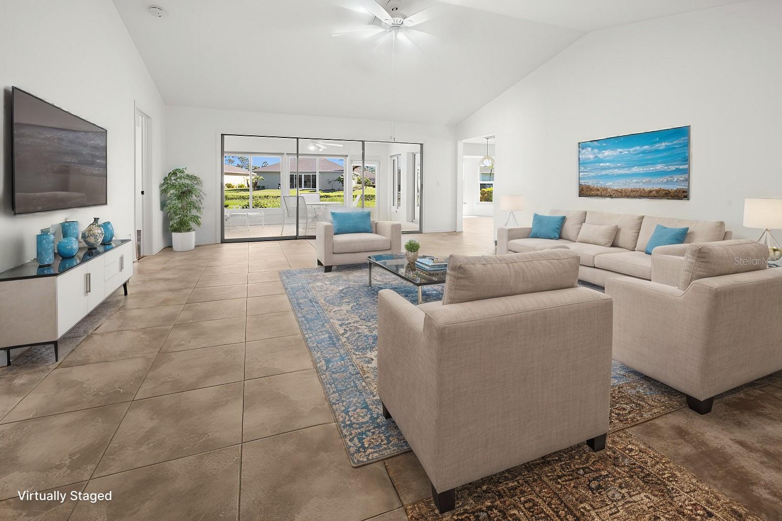 272 PARK FOREST BLVD, ENGLEWOOD, FL, 34223