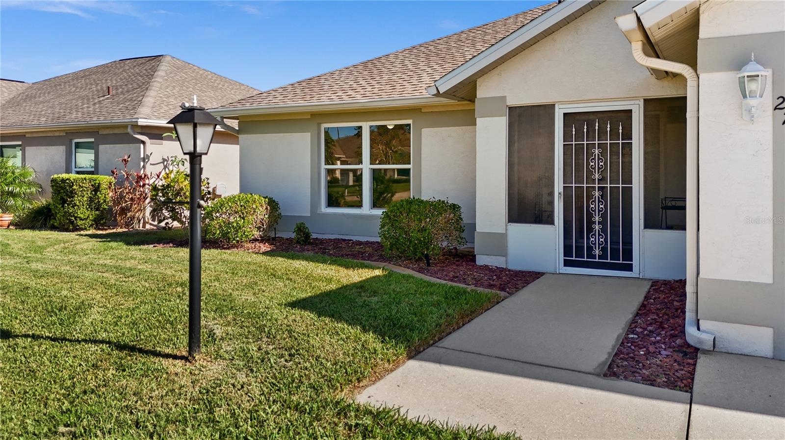 272 PARK FOREST BLVD, ENGLEWOOD, FL, 34223