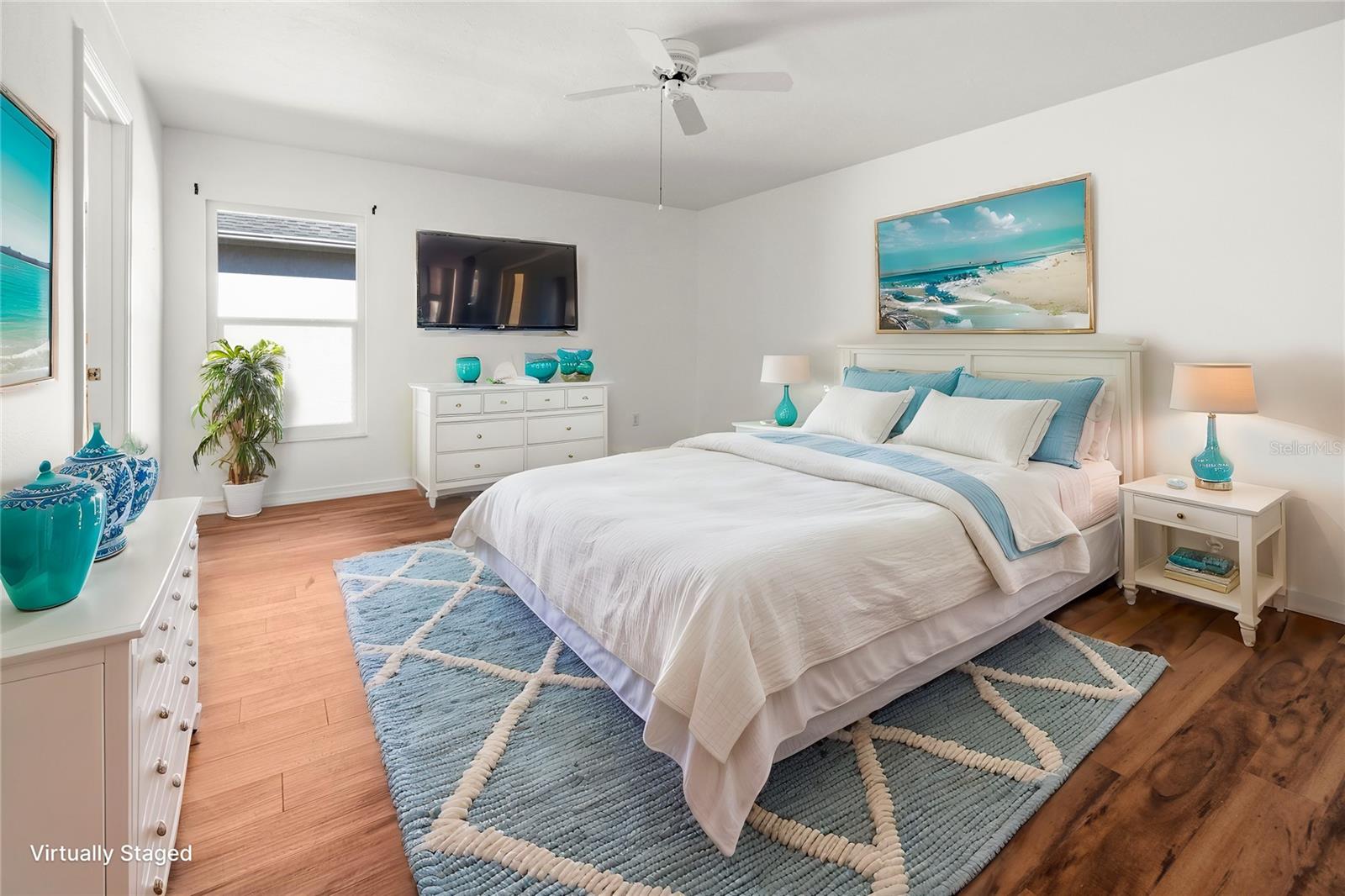 272 PARK FOREST BLVD, ENGLEWOOD, FL, 34223